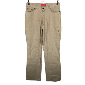 Unisex Sand Jeans - Teksad, suurus 42 - Beige (1)