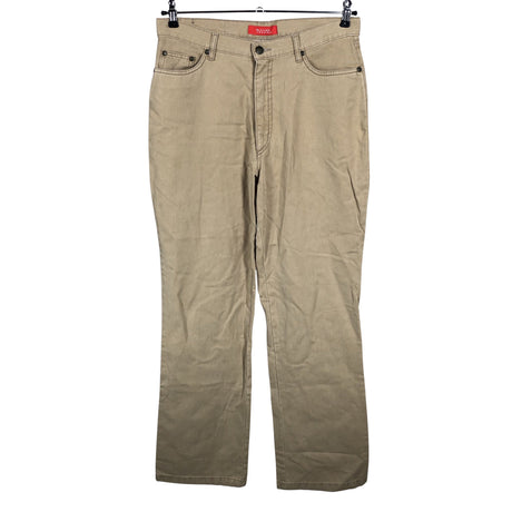 Unisex NOSH - Trikotaažist pluus, suurus 34 - Must ()