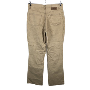 Unisex Sand Jeans - Teksad, suurus 42 - Beige (2)