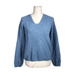 Unisex Marc O'Polo - Kampsun, suurus 34 - Sinine ()