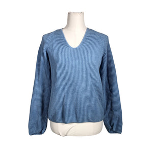 Unisex Marc O'Polo - Kampsun, suurus 34 - Sinine (1)