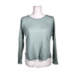 Unisex Garcia Jeans - Trikotaažist pluus, suurus 38 - Roheline ()