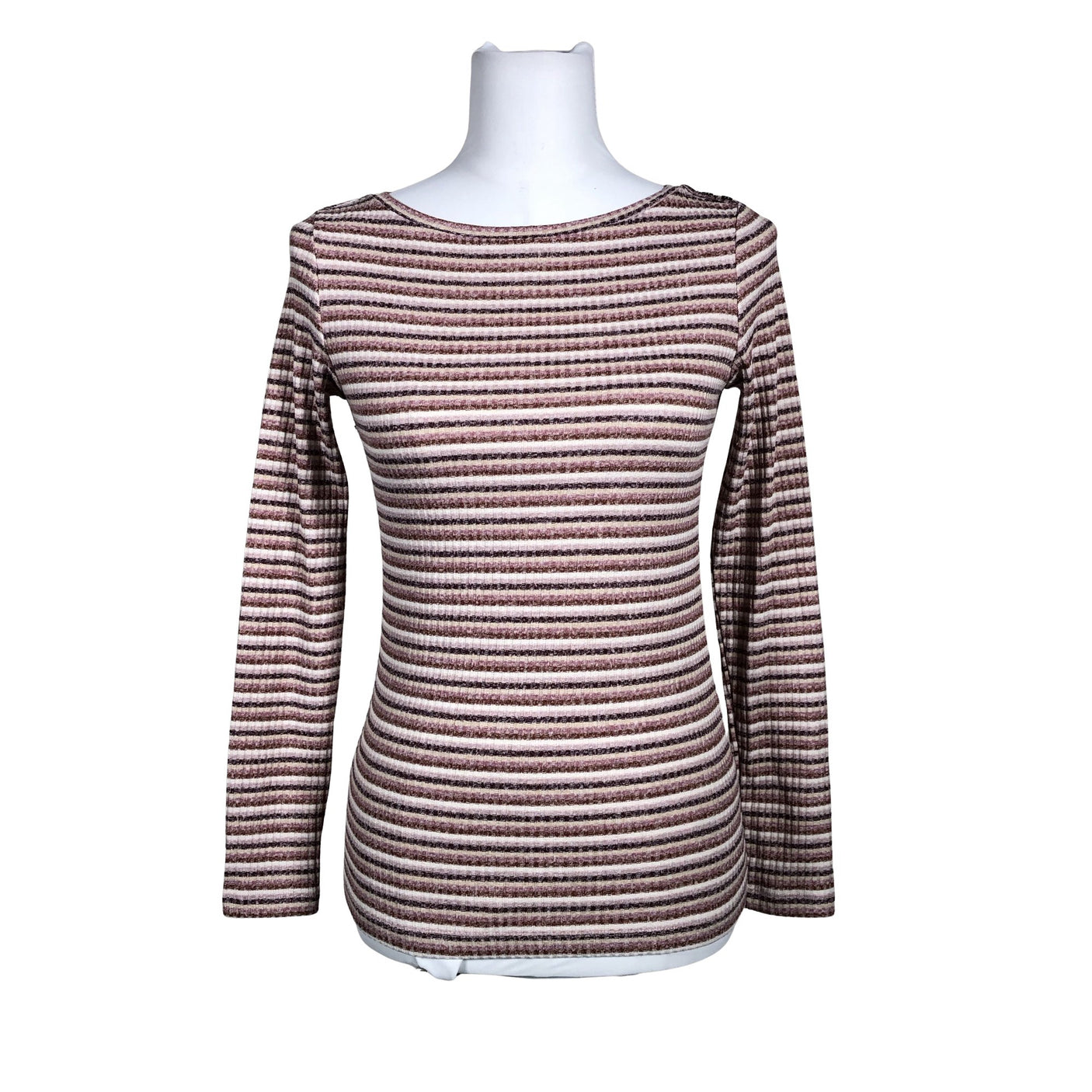 Unisex Esprit - Kampsun, suurus 34 - Heleroosa (1)