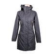 Unisex Raiski - Parka, suurus 34 - Hall ()
