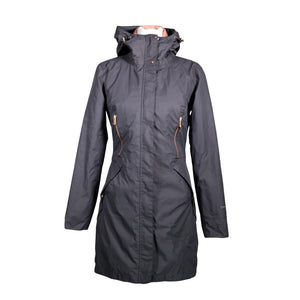 Unisex Raiski - Parka, suurus 34 - Hall (1)