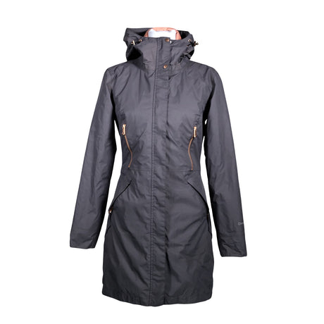 Unisex Raiski - Parka, suurus 34 - Hall ()