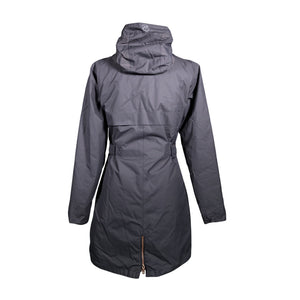 Unisex Raiski - Parka, suurus 34 - Hall (3)