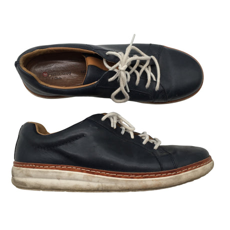 Unisex Clarks - Tennised, suurus 39 - Sinine ()