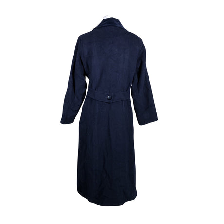 Unisex Master-Coat - Villane mantel, suurus 34 - Sinine (2)