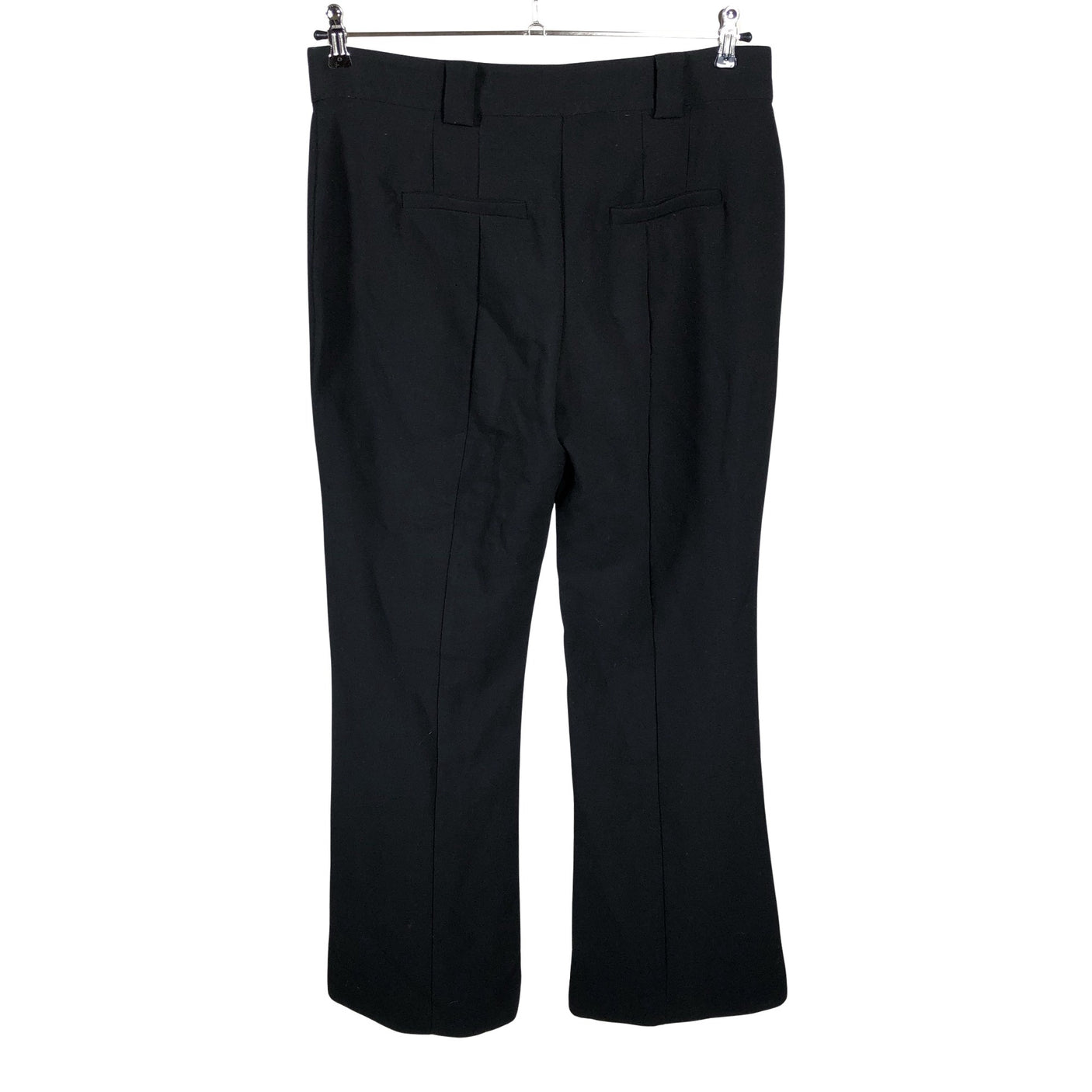 Unisex Y.A.S - Viigipüksid, suurus 40 - Must (2)