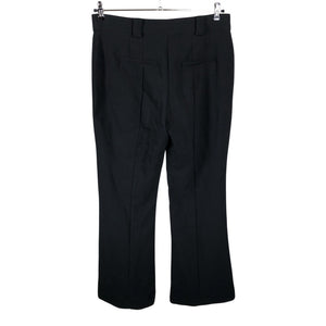 Unisex Y.A.S - Viigipüksid, suurus 40 - Must (2)