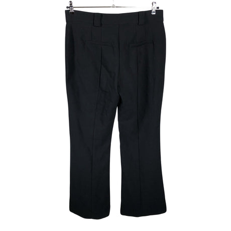 Unisex Y.A.S - Viigipüksid, suurus 40 - Must (2)