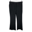 Unisex Y.A.S - Viigipüksid, suurus 40 - Must ()