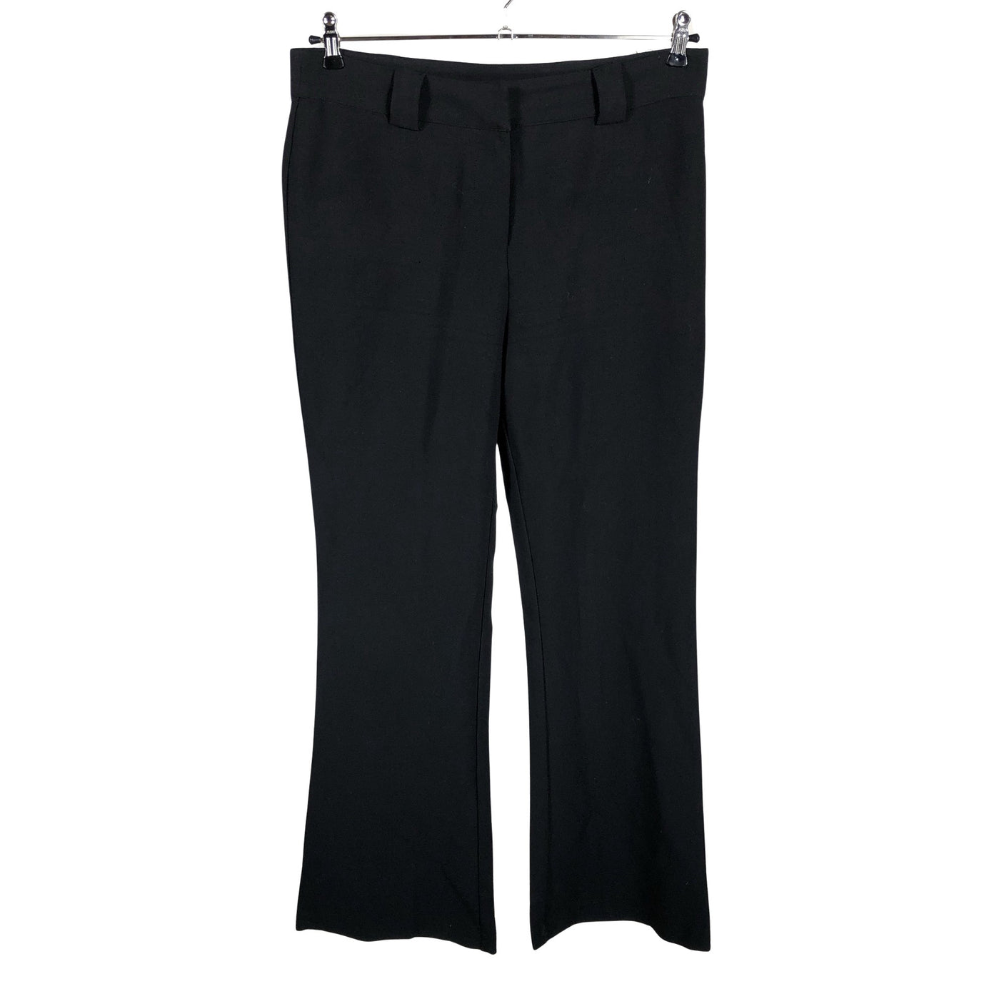 Unisex Y.A.S - Viigipüksid, suurus 40 - Must (1)