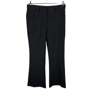 Unisex Y.A.S - Viigipüksid, suurus 40 - Must (1)