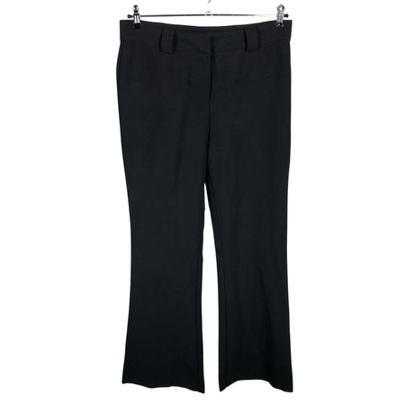 Unisex Y.A.S - Viigipüksid, suurus 40 - Must ()