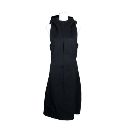 Unisex Ivana B. - Mitteveniv kleit, suurus 38 - Must ()