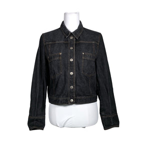 Unisex InWear - Teksatagi, suurus 38 - Must (1)
