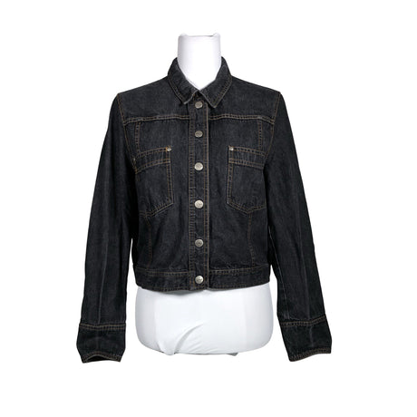 Unisex InWear - Teksatagi, suurus 38 - Must ()