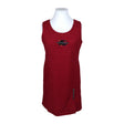 Unisex L'evolution - Mitteveniv kleit, suurus 42 - Punane ()