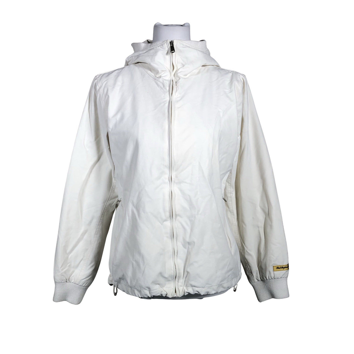 Unisex Peak Performance - Jope, suurus 38 - Valge (1)