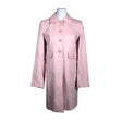 Unisex Tommy Hilfiger - Trentš, suurus 40 - Heleroosa ()