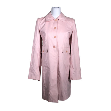 Unisex Tommy Hilfiger - Trentš, suurus 40 - Heleroosa ()
