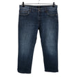 Unisex Sand - Teksad, suurus W35 - Sinine ()