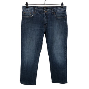 Unisex Sand - Teksad, suurus W35 - Sinine (1)
