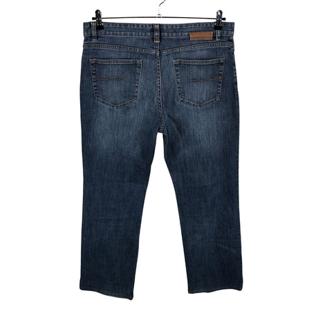 Unisex Sand - Teksad, suurus W35 - Sinine (2)