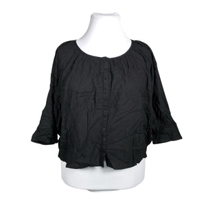 Unisex Esprit - Pluus, suurus 42 - Must (1)