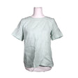 Unisex Esprit - Lühikeste käistega pluus, suurus 36 - Roheline ()