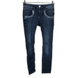 Unisex Mos Mosh - Teksad, suurus W28 - Sinine ()