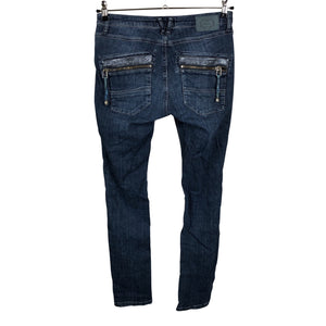 Unisex Mos Mosh - Teksad, suurus W28 - Sinine (2)