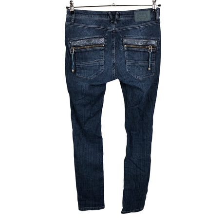 Unisex Mos Mosh - Teksad, suurus W28 - Sinine (2)