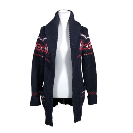 Unisex Henri Lloyd - Kardigan, suurus 36 - Sinine ()