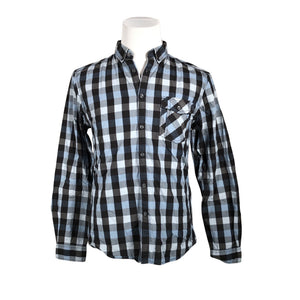 Unisex Esprit - Triiksärk, suurus M - Sinine (1)