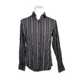 Unisex Esprit - Triiksärk, suurus L - Pruun ()