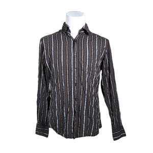 Unisex Esprit - Triiksärk, suurus L - Pruun (1)