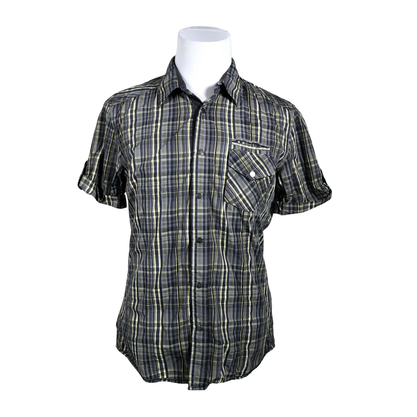 Unisex Esprit - Triiksärk, suurus M - Hall (1)
