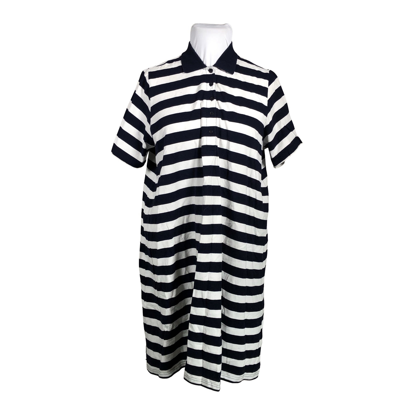 Unisex Zizzi - Polokleit, suurus 46 - Sinine (1)
