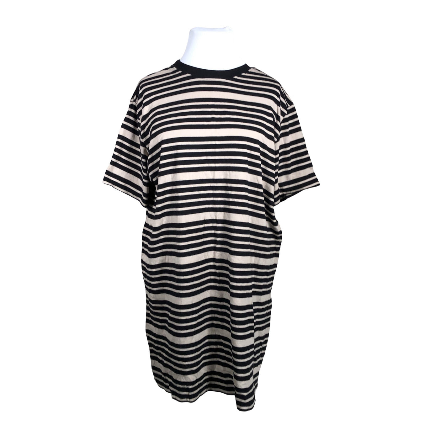 Unisex Next - Trikotaažist tuunika, suurus 50 - Beige (1)