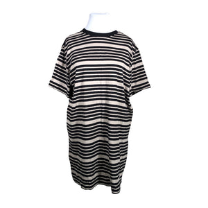 Unisex Next - Trikotaažist tuunika, suurus 50 - Beige (1)