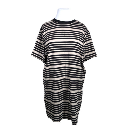 Unisex Next - Trikotaažist tuunika, suurus 50 - Beige ()