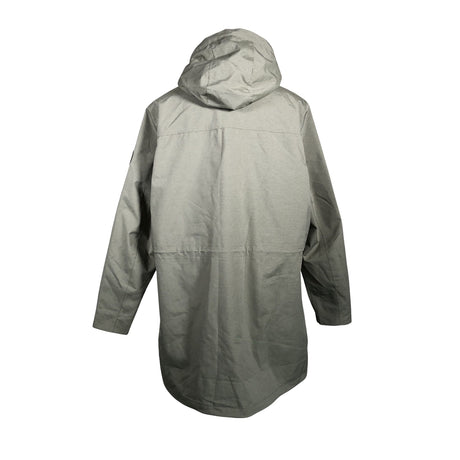 Unisex Whistler - Parka, suurus 48 - Hall (2)