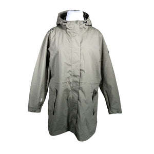 Unisex Whistler - Parka, suurus 48 - Hall (1)