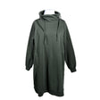 Unisex Zizzi - Dressikangast tuunika, suurus 46 - Roheline ()
