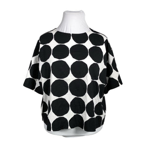 Unisex uniglo - T-särk, suurus 42 - Valge (1)