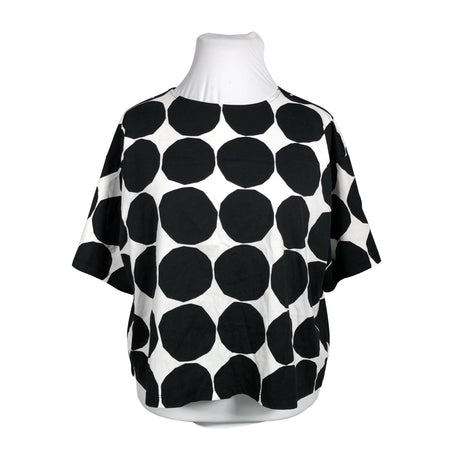 Unisex uniglo - T-särk, suurus 42 - Valge ()