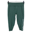 Unisex Victoria's Secret - Poolpikad spordipüksid, suurus 42 - Roheline ()